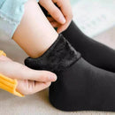Kit 3 Meias Térmica Feminina de Inverno